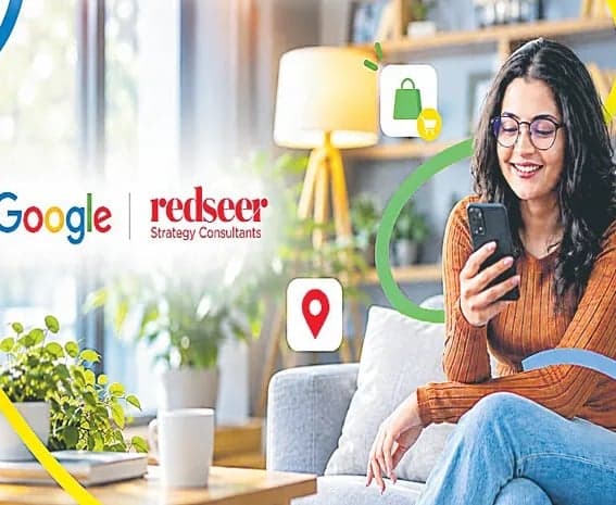 భారత్ లో క్విక్‌ కామర్స్‌ జోరు