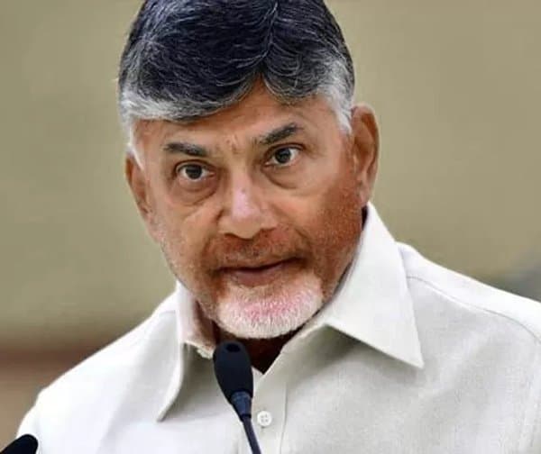 రిజర్వేషన్, డీలిమిటేషన్‌లపై చంద్రబాబు ప్రతిపాదన