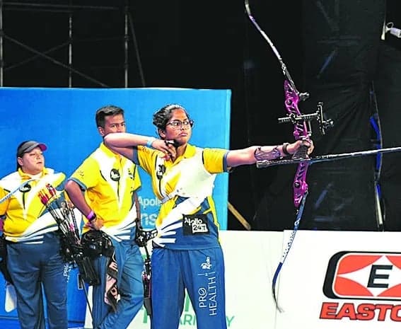 చోళా చీఫ్స్‌కు యుక్తశ్రీ విజయానందం