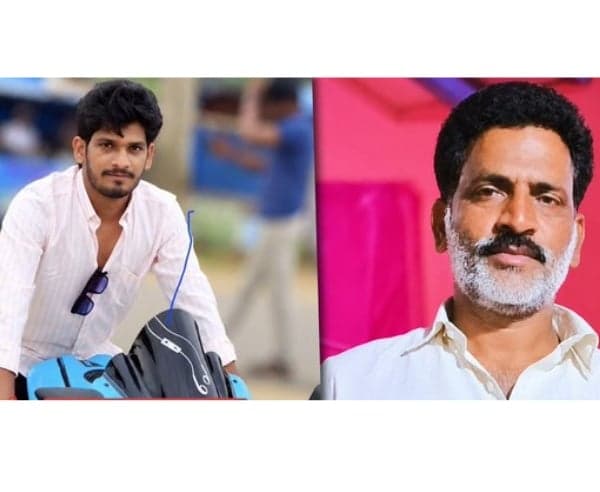 రౌడీషీటర్ భాను ప్రతాప్ రెడ్డి హత్య.. కొడవలితో నరికి చంపిన తండ్రి