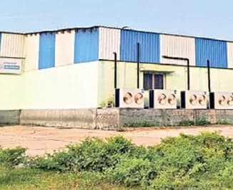 పులివెందులలో నిరుపయోగంగా రూ.కోట్ల కట్టడాలు