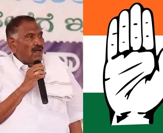 లంచం ఇవ్వడం ధర్మమే: మంత్రి