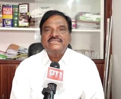 మిలన్ ప్రధాన్ అరెస్ట్‌పై అనుమానాలున్నాయి 