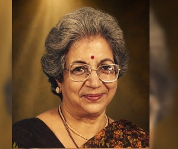 విజయ మెహతా ఇకలేరు