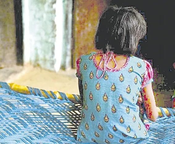 లైంగిక వేధింపుల బాధితులకు విద్య దూరం