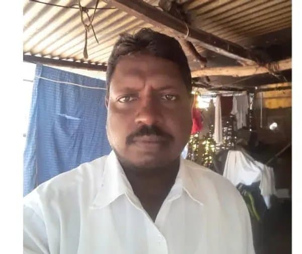 విద్యుదాఘాతంతో నిర్మల్ రైతు మృతి.. 