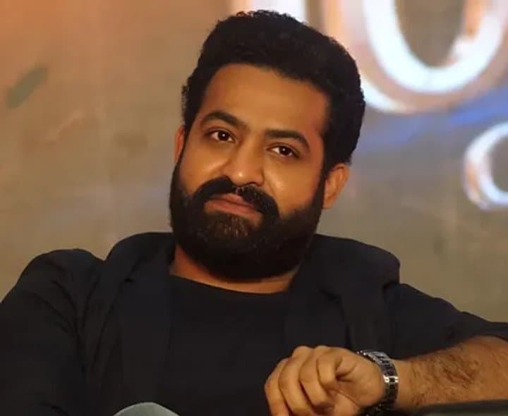 రేపు ఎన్టీఆర్‌కు భుజం సర్జరీ