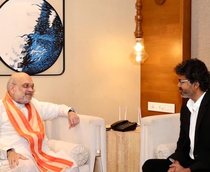 దక్షిణాది రాష్ట్రాలకు న్యాయం చేయాలి: విజయ్
