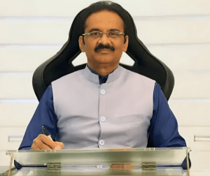 ఆప్ ఎంపీ అశోక్ మిత్తల్ నివాసంలో ఈడీ సోదాలు; ఫెమా (FEMA) ఉల్లంఘన ఆరోపణలపై అధికారుల దర్యాప్తు. - Udayam Digital