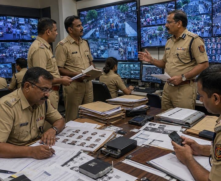 ఢిల్లీ హింసపై 6 ఎఫ్‌ఐఆర్‌లు - Udayam Digital