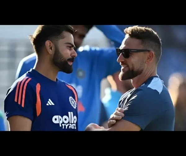 నేడే భారత్-ఇంగ్లండ్ రెండో వన్డే