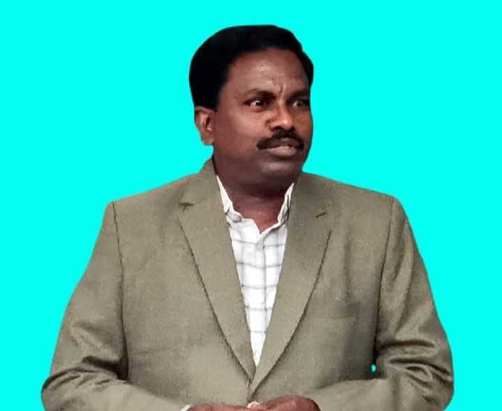 సెప్టెంబర్ 12న మెగా లోక్ అదాలత్ - Udayam