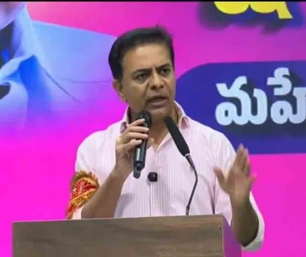 కేసీఆర్ విజన్‌పై మేఘాలయ సీఎం ప్రశంసలు