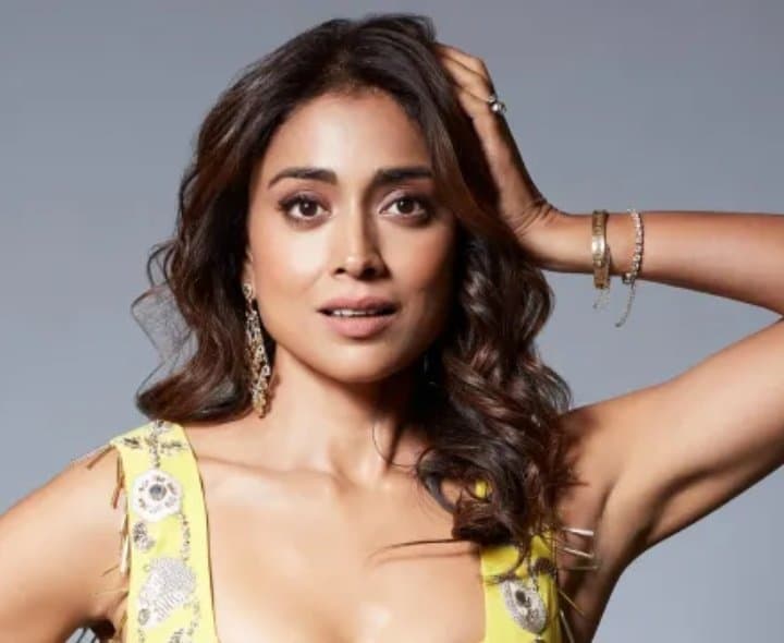 రజినీ ‘ధర్మన్‌’లో శ్రియ కీలక పాత్ర?