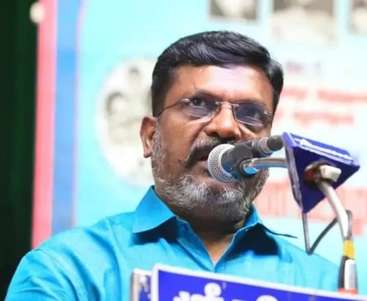 కావేరీ జల వివాదంపై అఖిలపక్ష సమావేశం నిర్వహించాలి