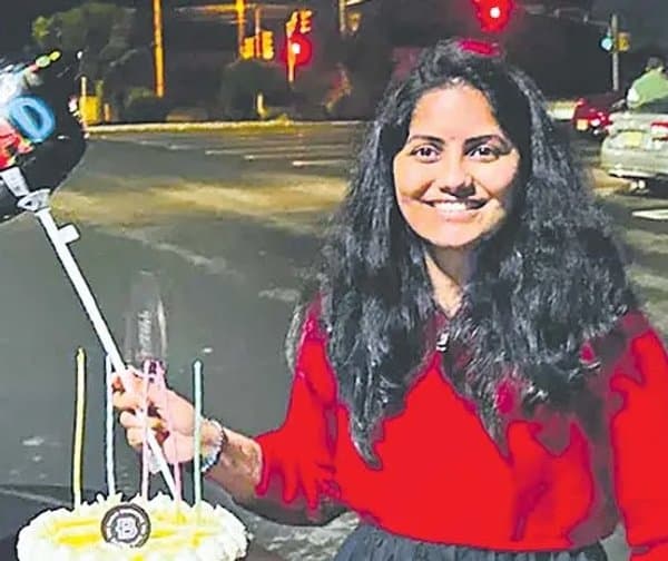 రూ.100 కోట్ల నిందితురాలు ప్రసన్న మృతి