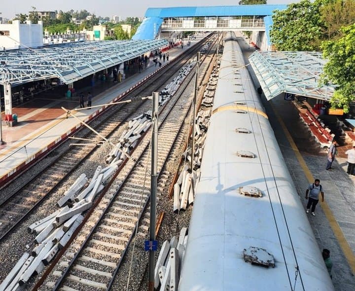 లూధియానా–జింద్‌కు రైలు పొడిగింపు