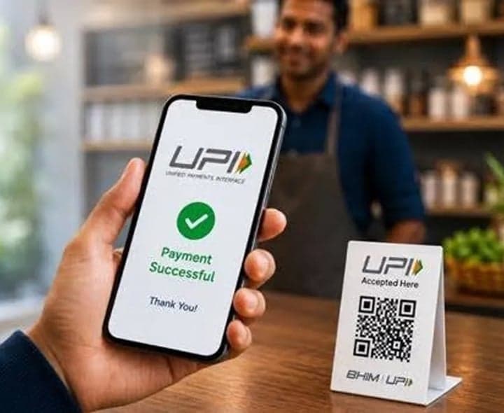 UPI ఛార్జీల అమలును వాయిదా వేయాలని వ్యాపార సంఘాల విజ్ఞప్తి