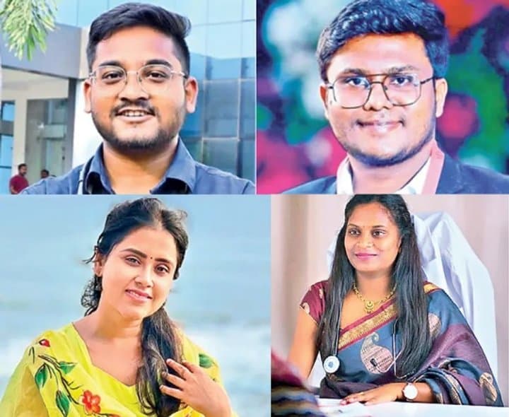 రీల్స్‌తో ఆరోగ్య అవగాహన