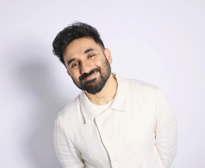 న్యూయార్క్లో వీర్ దాస్ షో