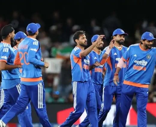 భారత్‌ ఖాతాలో 300 టీ20ల మైలురాయి