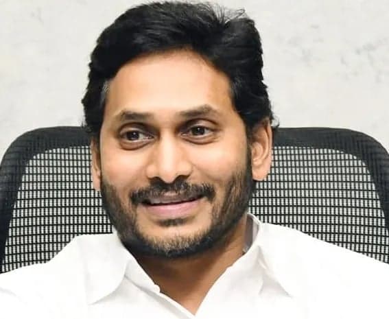 స్థానిక ఎన్నికలపై వైఎస్‌ జగన్‌ సమీక్ష - Udayam