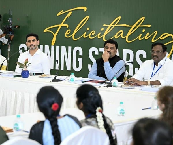 ప్రైవేట్‌కు దీటుగా ప్రభుత్వ విద్య.. ఏపీ గ్లోబల్ ప్లాన్