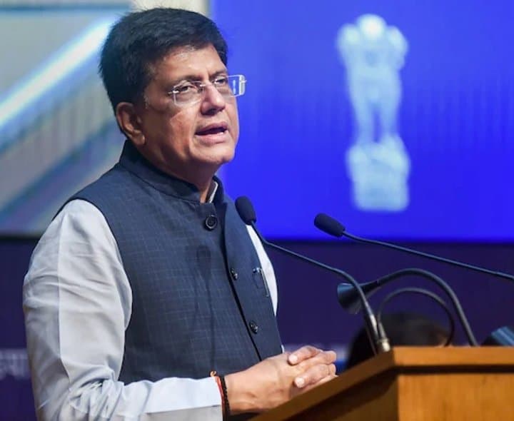భారత్-జపాన్ స్టార్టప్ లకు గోయల్ పిలుపు