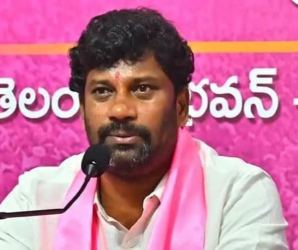 బాల్క సుమన్‌కు హైకోర్టు బెయిల్ మంజూరు - Udayam Digital