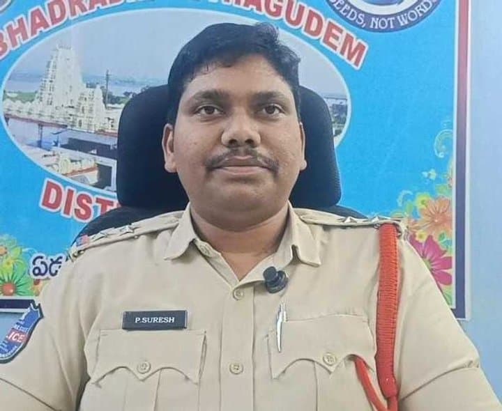 పోలిస్ ఉద్యోగాలకు ఉచిత శిక్షణ