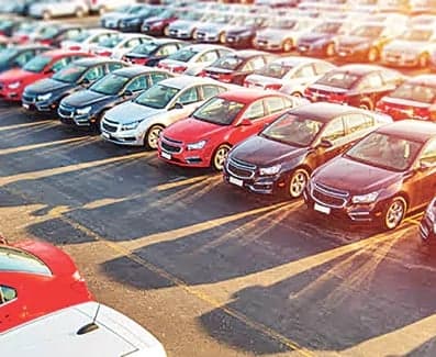 నవరాత్రుల్లో కార్ల అమ్మకాలు 21.9% డౌన్‌