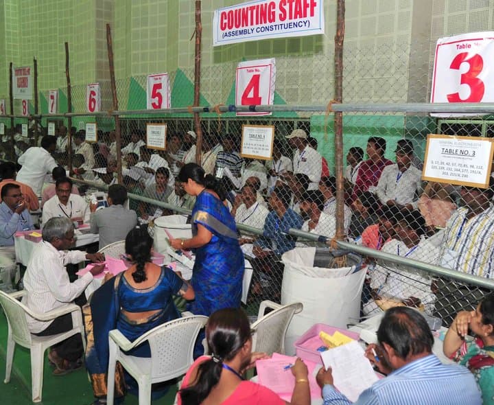 ఎంఎల్‌సీ ఎన్నికల్లో అసలైన సవాల్.. ఓటర్ల నమోదు