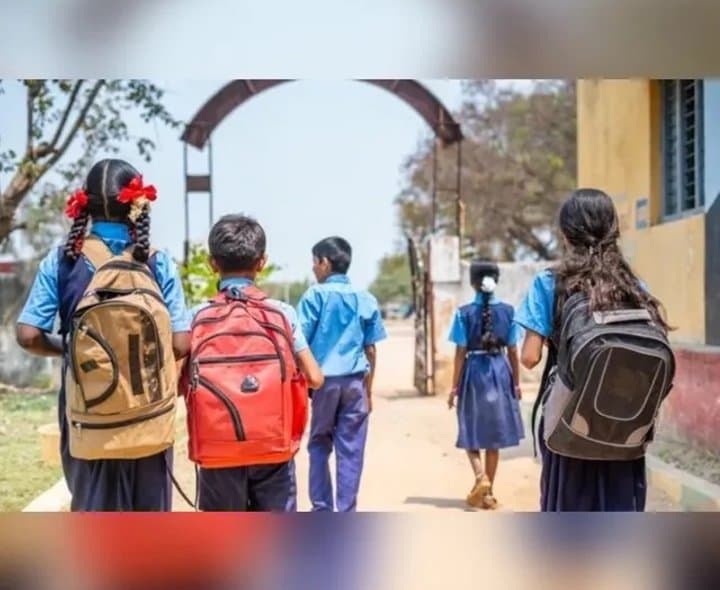 ప్రైవేటు స్కూళ్లకు రెండు రోజుల సెలవు