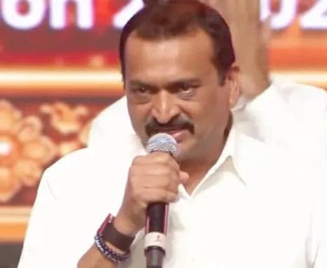 సినిమా పుట్టిందే విజయవాడలో: బండ్ల గణేష్
