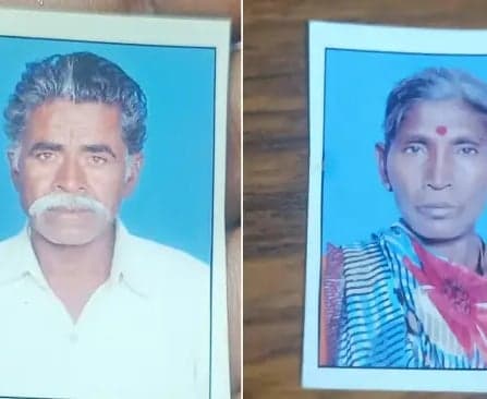 శిరివెళ్లలో విషాదం: కరెంట్ షాక్‌తో భర్త మృతి - Udayam