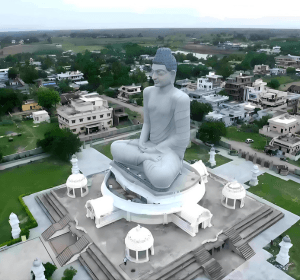 అమరావతి.. అఖండ దీప్తి: నవ్యాంధ్ర రాజధాని నిర్మాణంలో మరో చారిత్రక ఘట్టం.