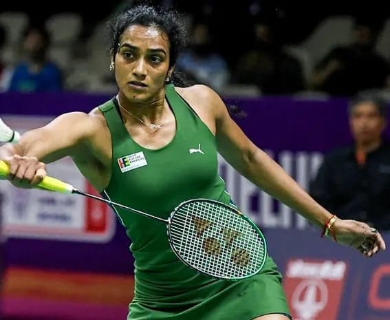 ఫ్రెంచ్‌ ఓపెన్‌ ఫైనల్లో పీవీ సింధు ఓటమి