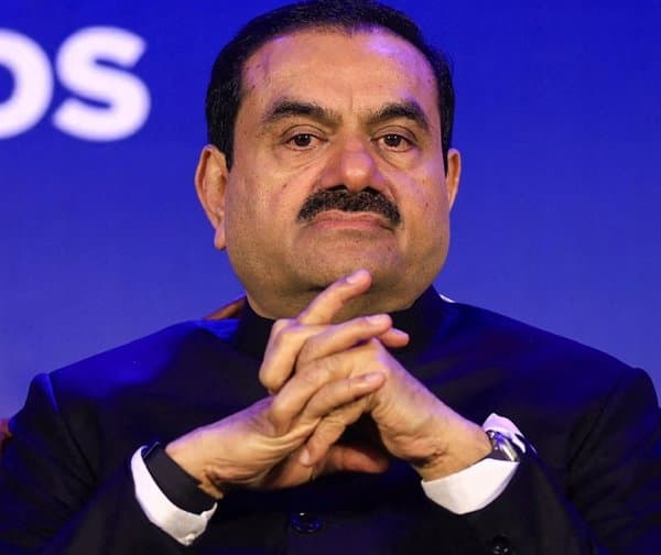 అదానీ లంచం కేసు: అమెరికా కోర్టు కీలక ఆదేశం - Udayam Digital