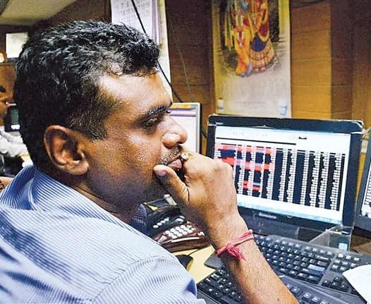 వరుసగా మూడో రోజూ నష్టాల్లో సూచీలు