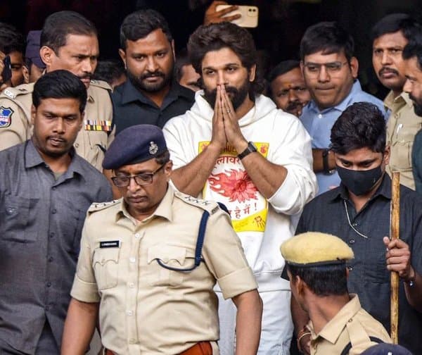 సంధ్య థియేటర్ తొక్కిసలాట: విచారణ జూలై 6కు వాయిదా