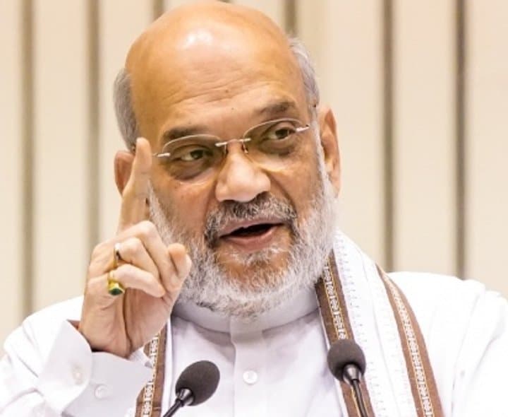 200 మందికిపైగా ఉగ్రవాదుల అరెస్ట్‌: అమిత్‌ షా