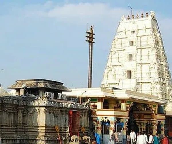 భద్రాచలం రామాలయ అభివృద్ధికి ముహూర్తం