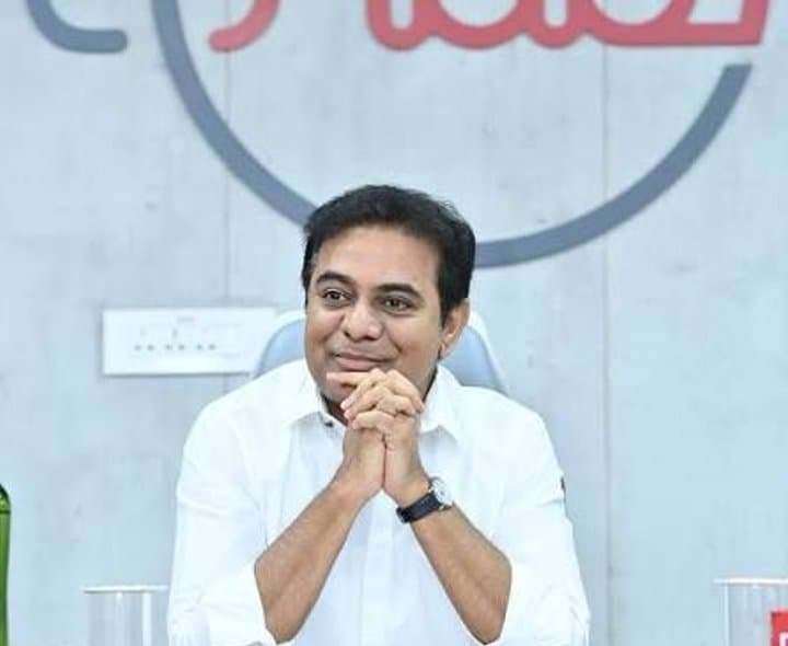 వరంగల్‌లో నేడు కేటీఆర్ పర్యటన