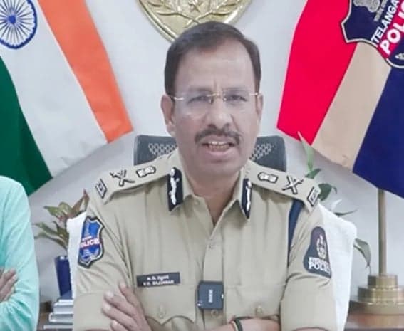 వాట్సాప్ మెసేజ్‌తో ఖాతా ఖాళీ