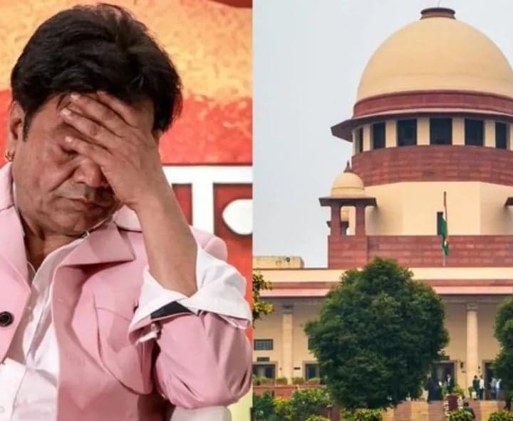 బాలీవుడ్ నటుడికి సుప్రీం చివరి అవకాశం
