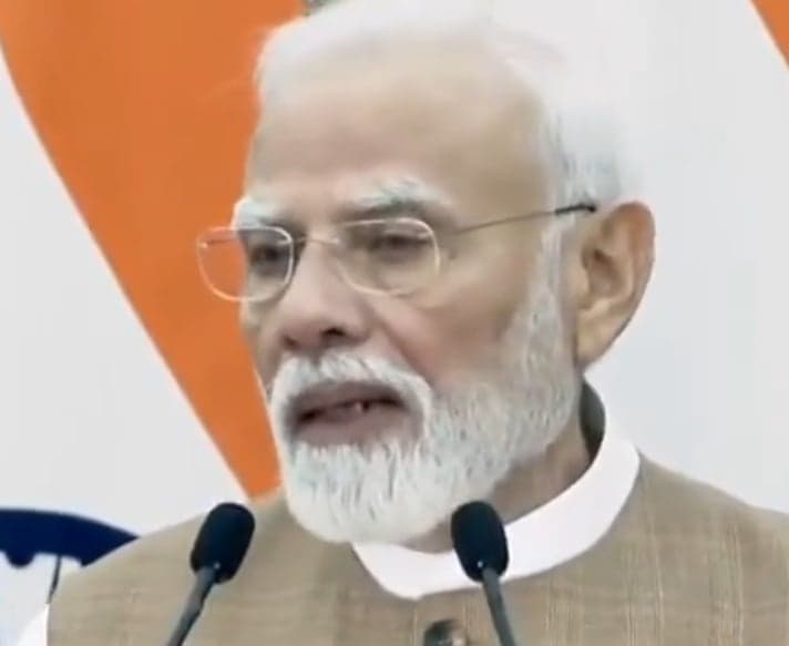భారత్‌-పోలాండ్‌ బంధంపై కీలక నిర్ణయాలు: మోదీ