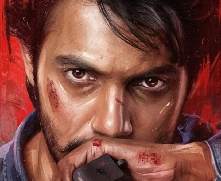 నెట్‌ఫ్లిక్స్‌లోకి ఆది సాయికుమార్‌ క్రైమ్‌ థ్రిల్లర్‌