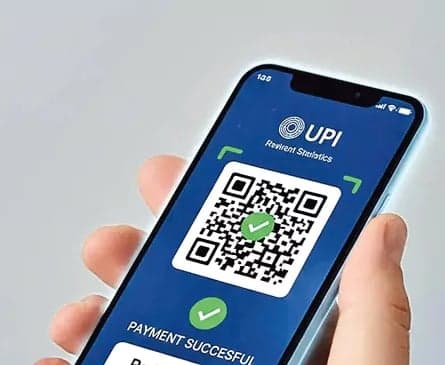 యూపీఐ ఎండీఆర్‌ 0.08 శాతానికి తగ్గించాలి 