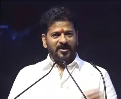 గోవాపై రేవంత్‌రెడ్డి సంచలనం - Udayam