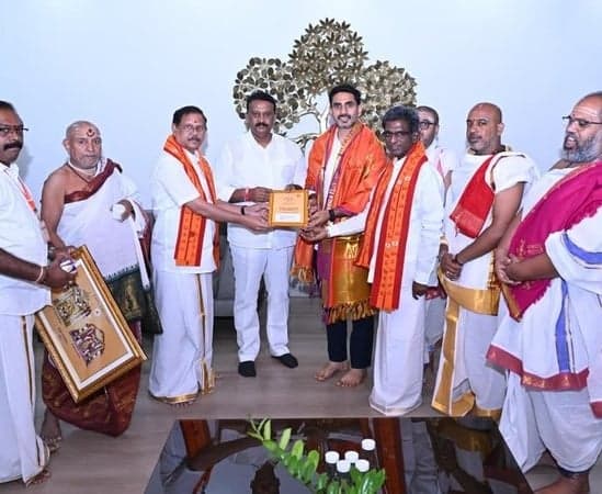 శ్రీశైలంలో ఈ నెల 11 నుంచి దేవీ శరన్నవరాత్రి మహోత్సవాలు